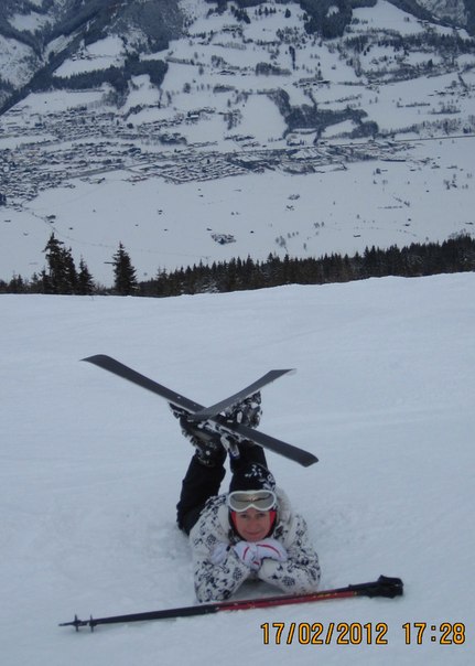 №1, Светлана Бушмелева №1, Светлана Бушмелева