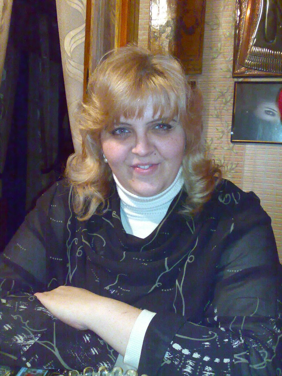 Лена Руденко | Краматорск