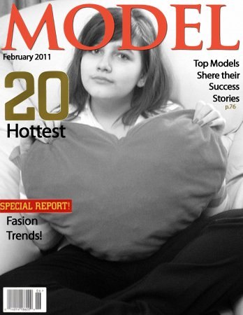 Настя Степанова | 