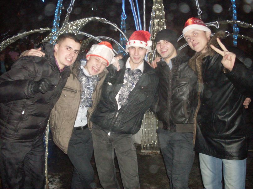 Роман Ефременко | Воронеж