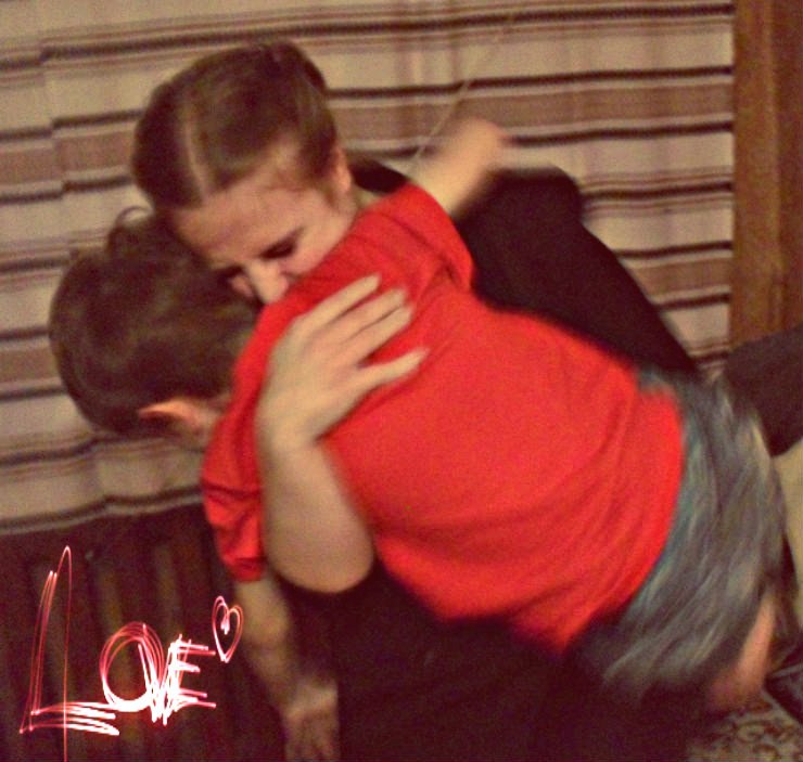 Прюденс Тернер | Санкт-Петербург