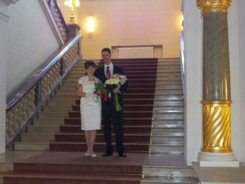 Михаил Звигельский | Санкт-Петербург