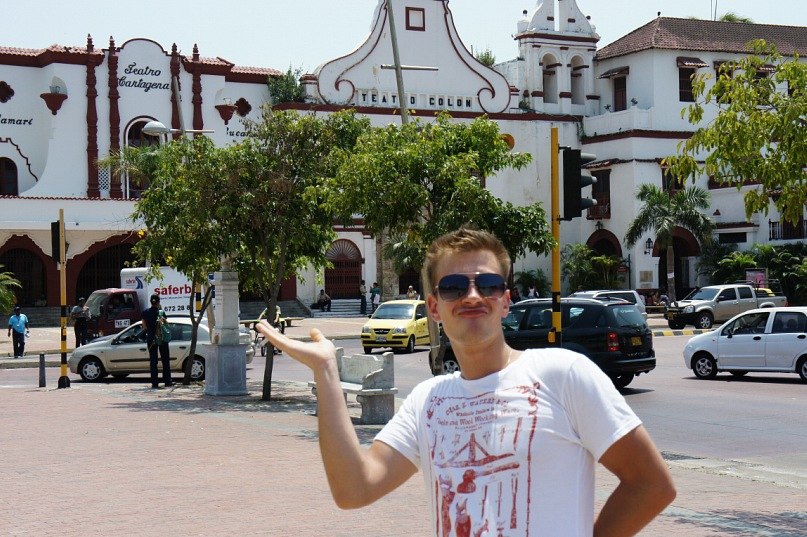 Антон Ермолаев | Харьков