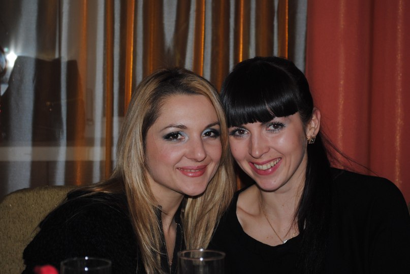 Вика Стась | Хрустальный / Красный Луч