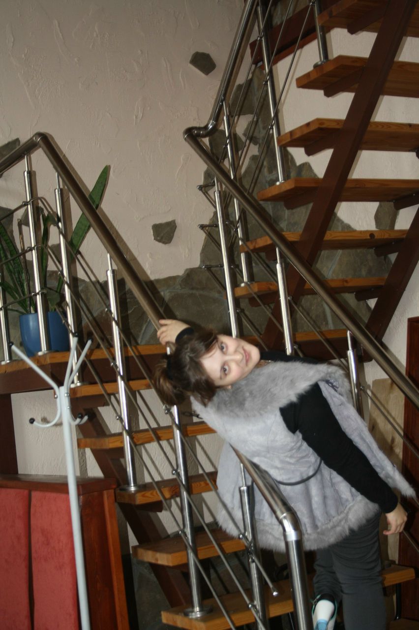 Ольга Стародубова | Тарасово