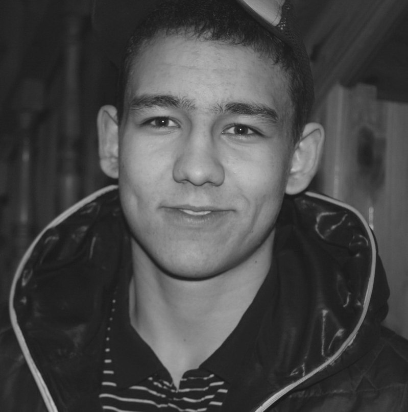 Надир Мустафин | Москва