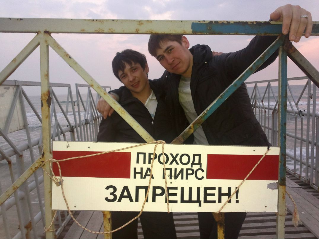 Алексей Сидоров | Москва