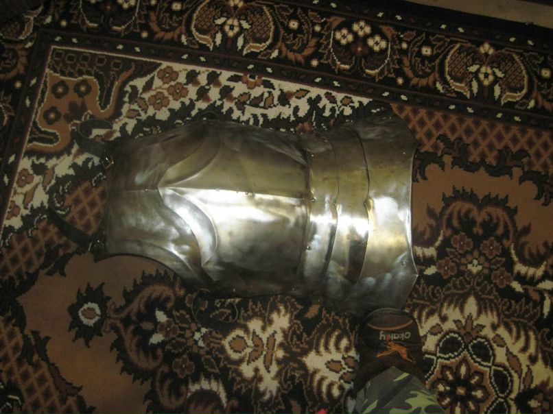 Иван Бондар | Измаил