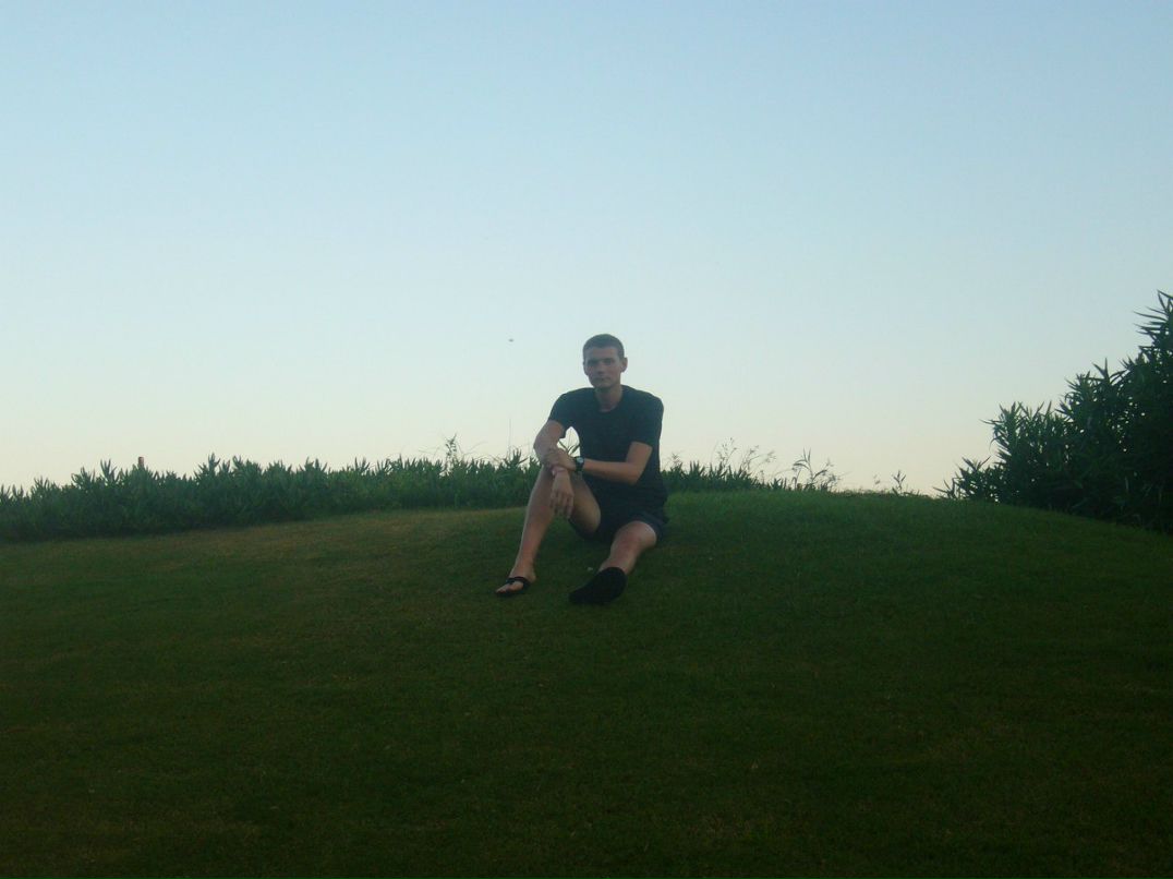 Николай Поветьев | Москва