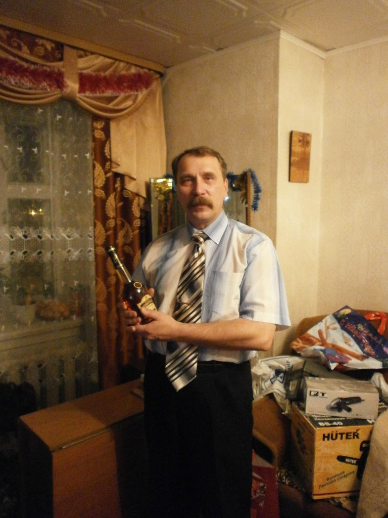 Юрий Золин | Череповец