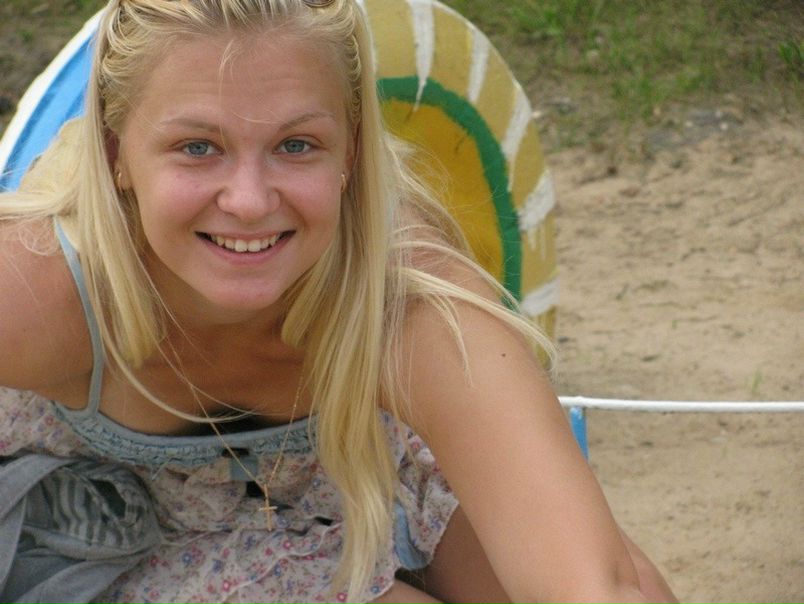 №154, Александра Дедюль, Молодечно, Беларусь №154, Александра Дедюль, Молодечно, Беларусь