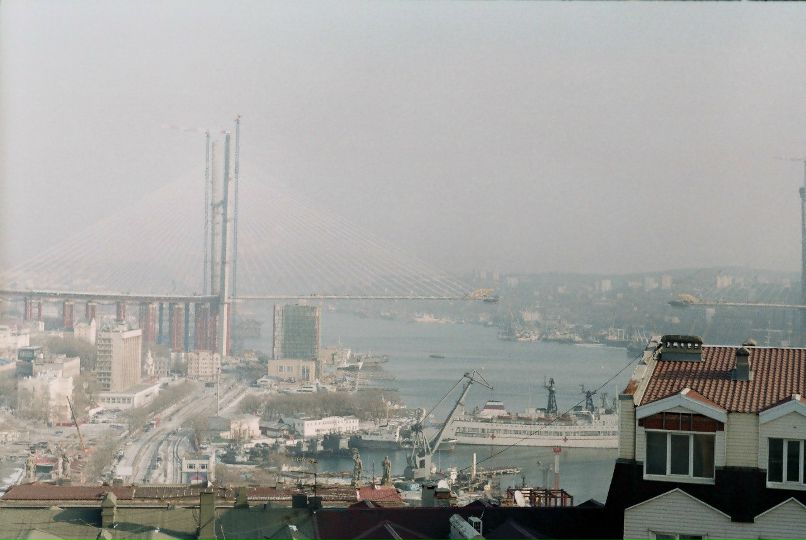 Александр Демченко | Владивосток