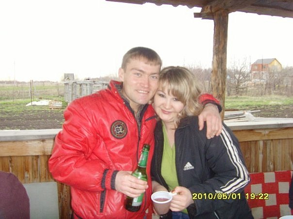 Лилиана Адигамова | Уфа