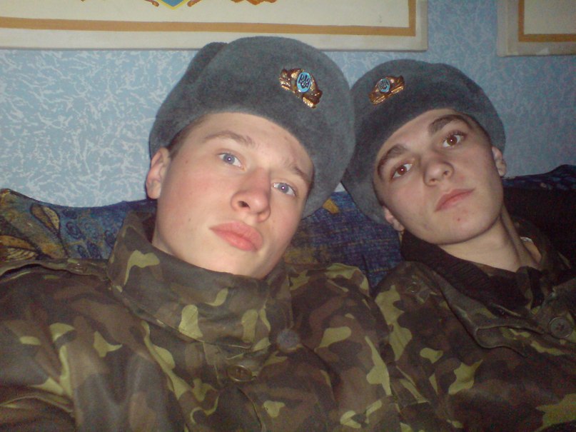 Влад Борисов | Харьков