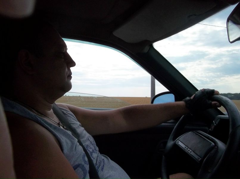 Максим Нагорный | Москва