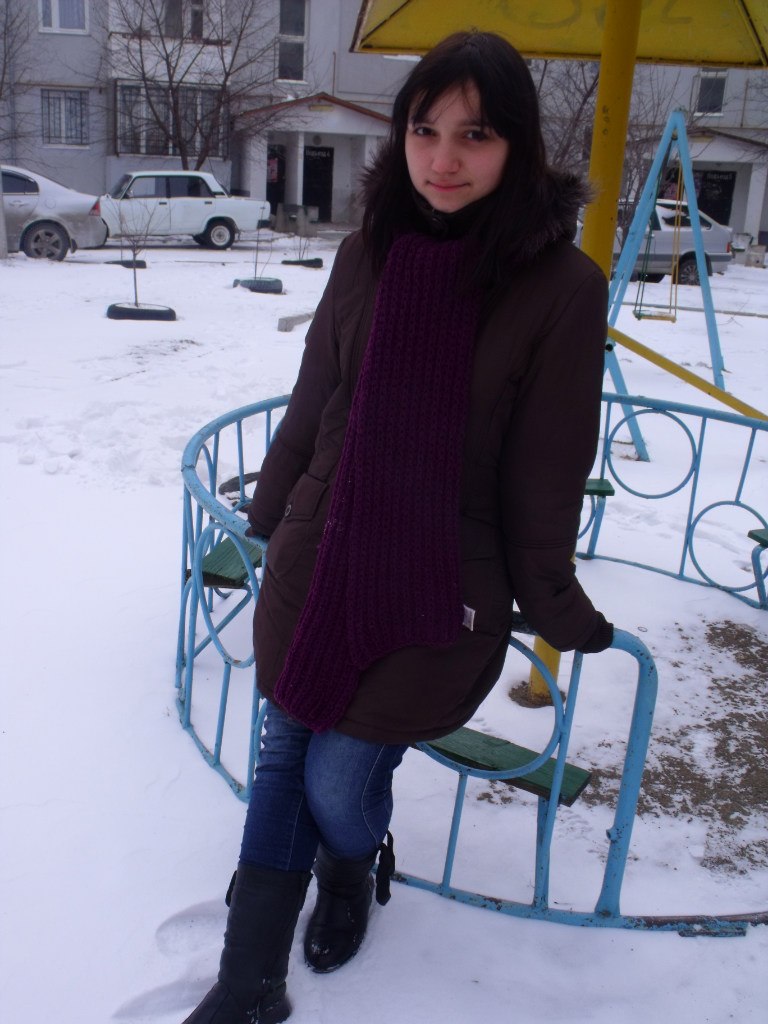 Айше Суйинова | Симферополь