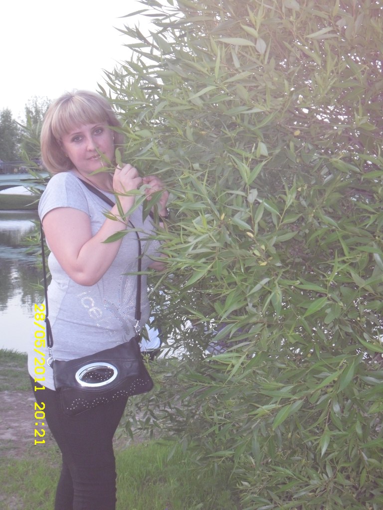 Ольга Федькова | Рузаевка