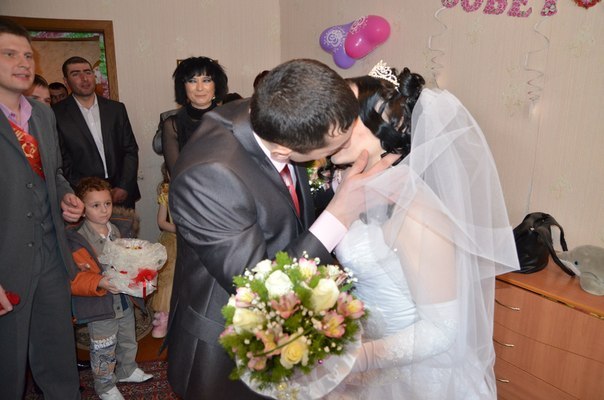 Котов Михаил WhL@MiNu | Тольятти