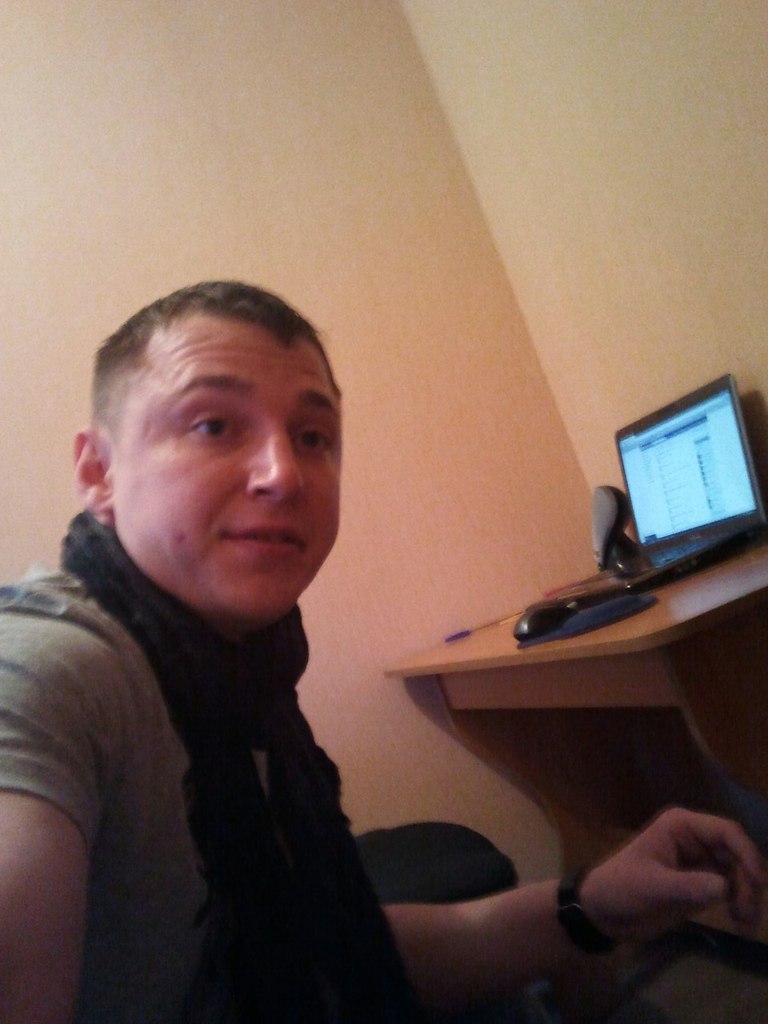 Стас Романов | Москва