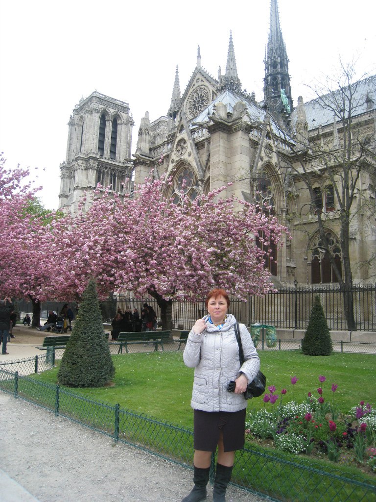 Елена Щемелёва | Санкт-Петербург