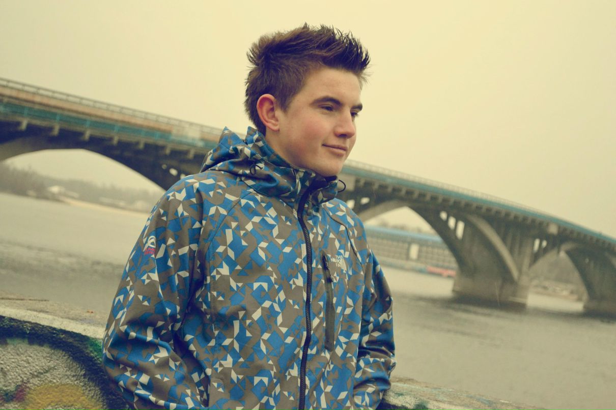 Виталик Мельник | Киев