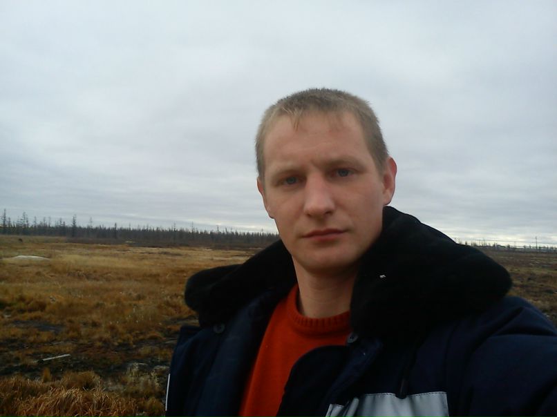 Алексей Бегунов | Пермь