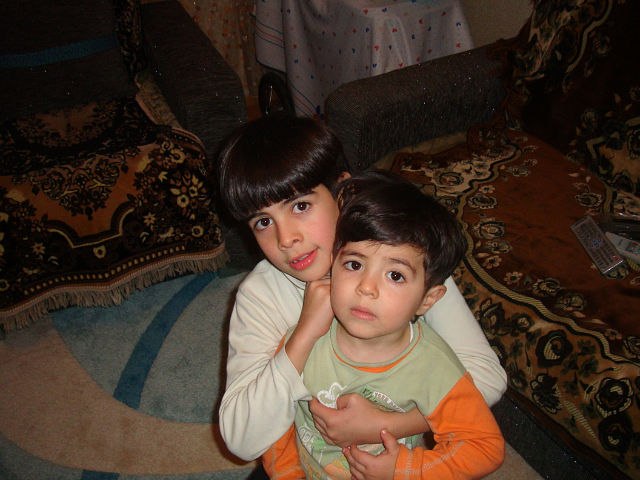 Ильгар Идрисов | Баку