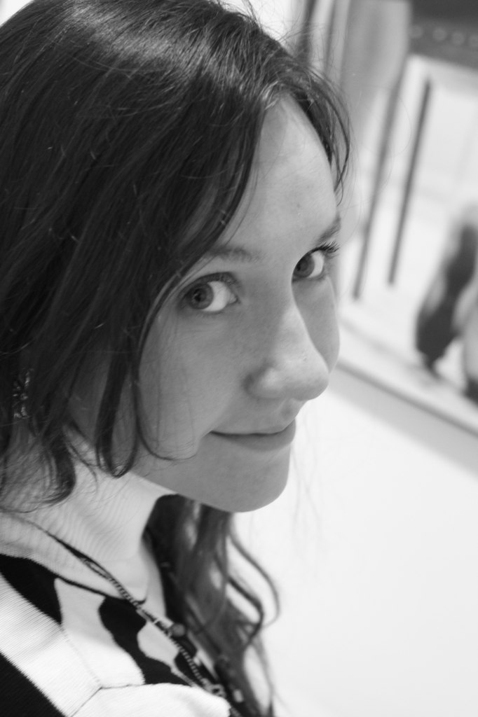 Дарья Пономаренко | Москва