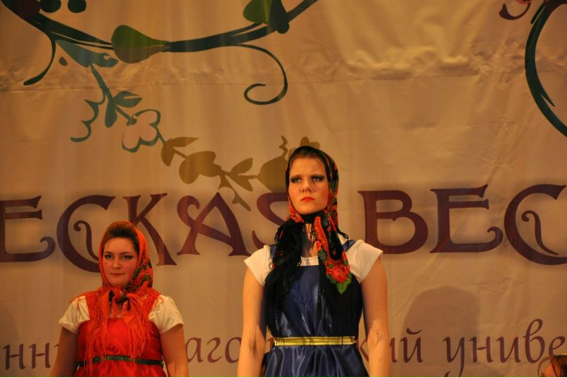 Юлия Корнеева | Москва