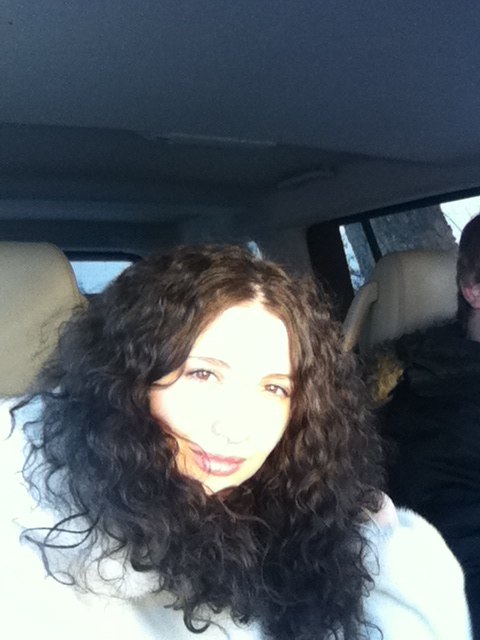 Катя Ленц | Москва