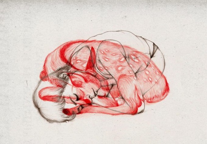 Аліна Лящук | Одесса