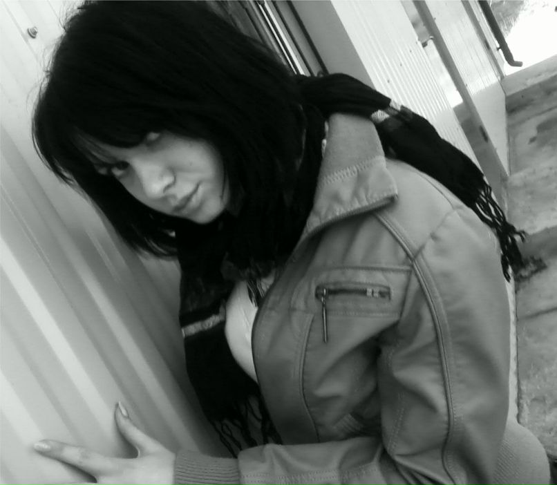 Анастасия Касьянова | Киев