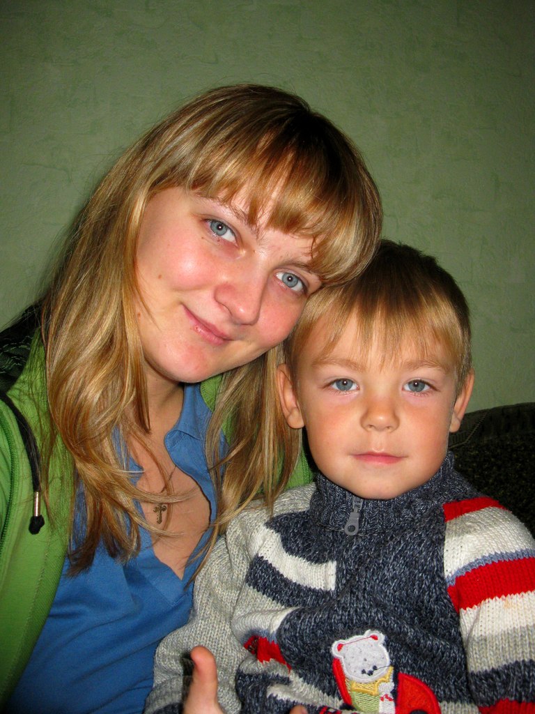 Тетяна Луць | Ковель