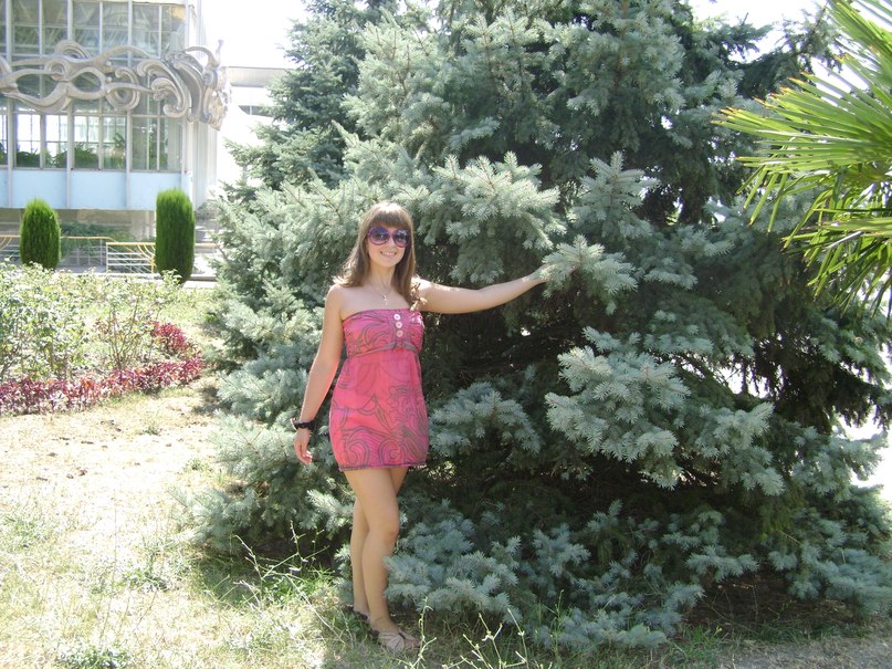 Мар'яна Мазур | Хмельницкий