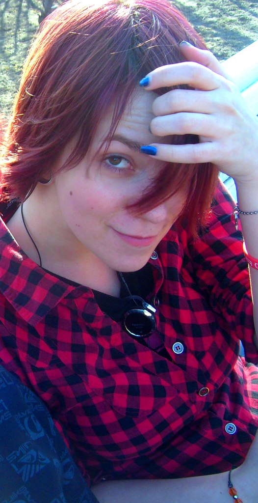 Kathie Johnson | Санкт-Петербург