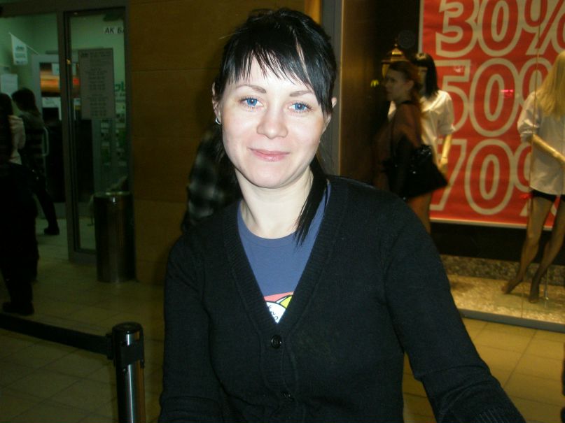 Марина Каткова | Казань