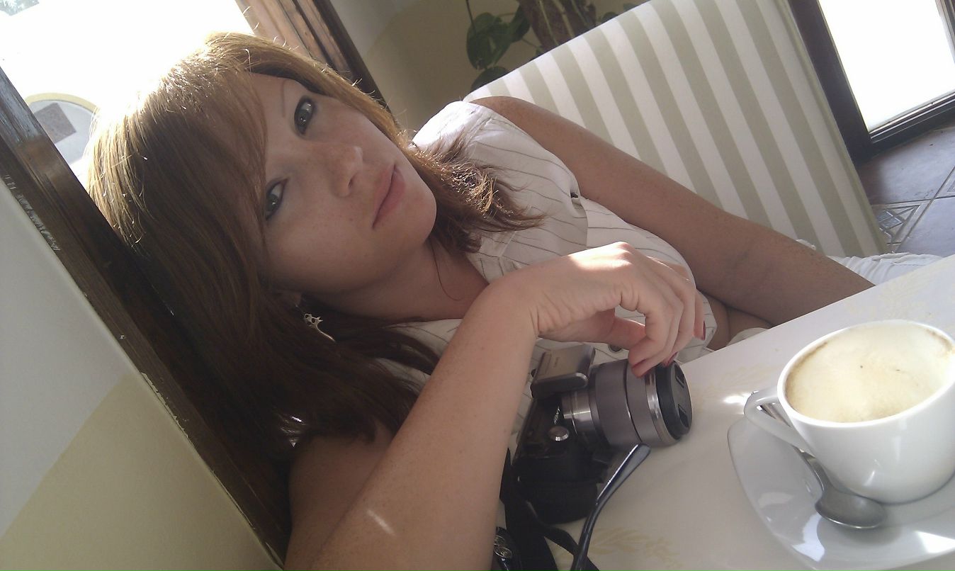 Евгения Хорт | Москва