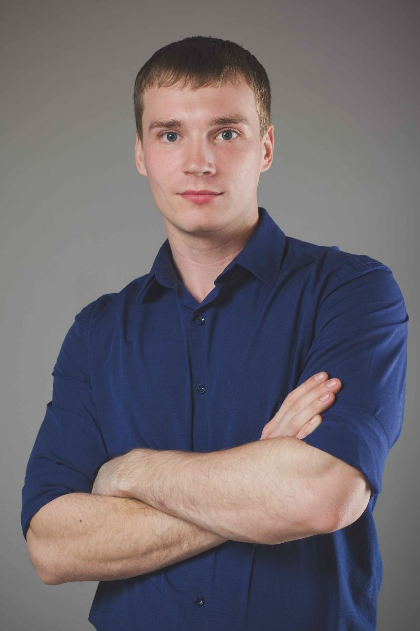 Денис Крысанов | Тюмень