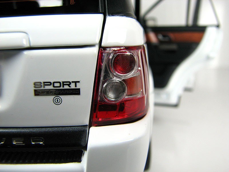 Range Rover | 