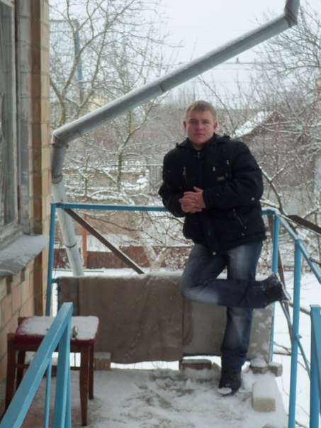 №45, Антоха Котарев, Киев №45, Антоха Котарев, Киев