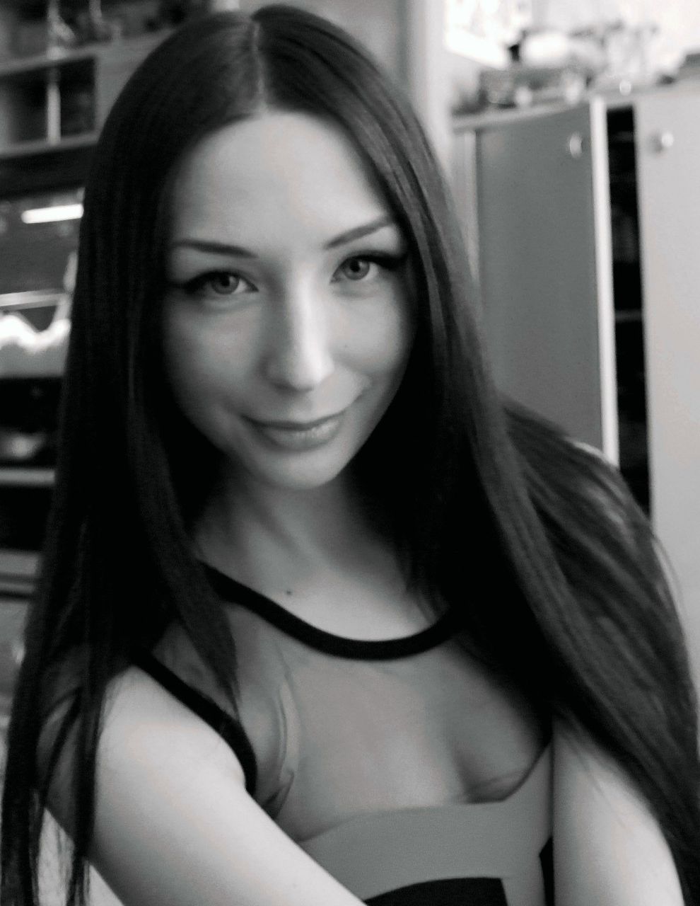 Кристина Маркина | Биробиджан