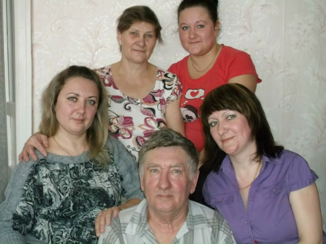 Ирина Ахтонова | Казань