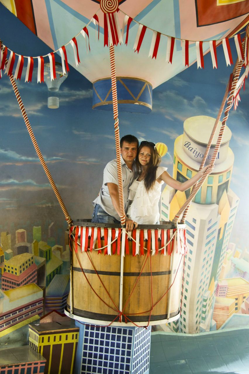 Кристина Понамарева | Белгород