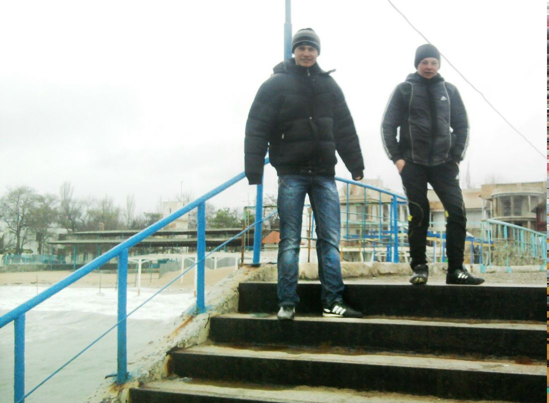 Витя Белов ☼☺☼ | Евпатория