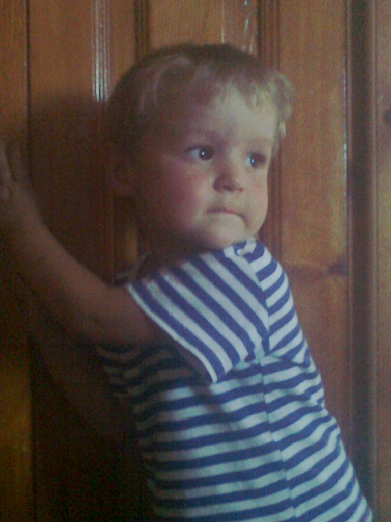 Лена Бородина | Улан-Удэ