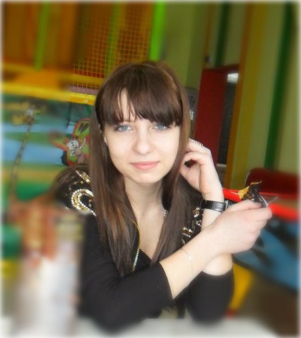 Елена Черкашина Сергеевна | Ахтырка