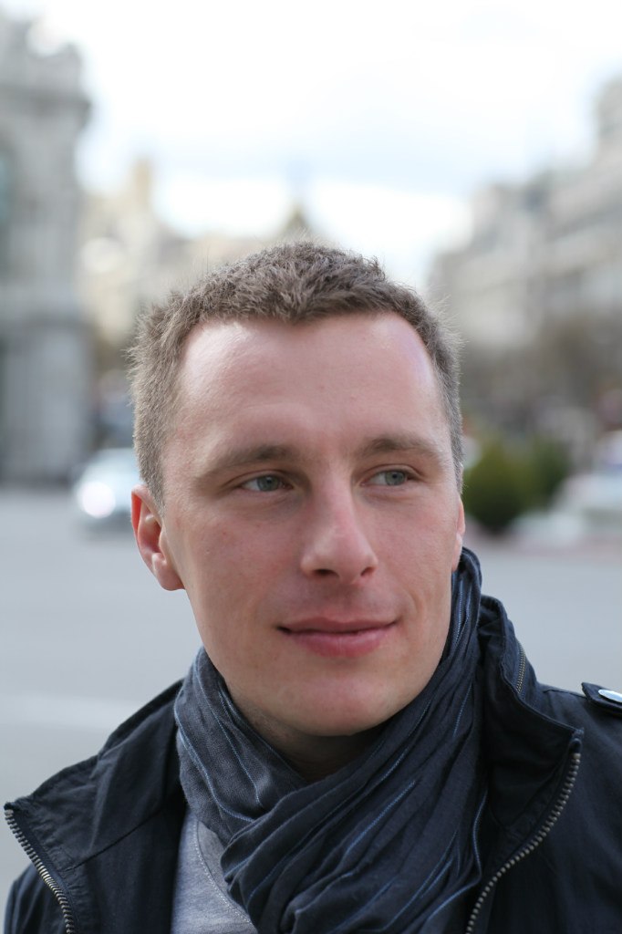 Антон Волков | Хрящи