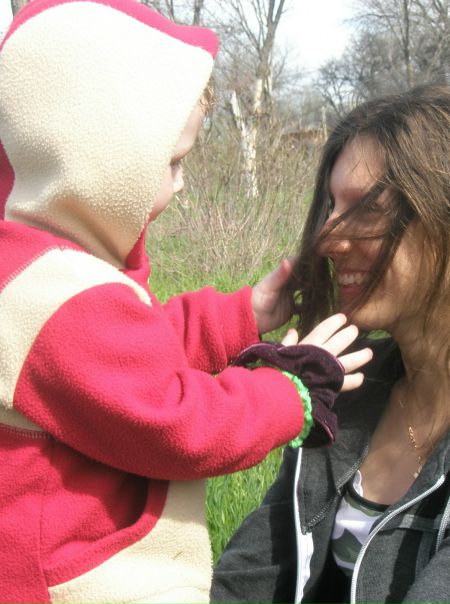 №8, Екатерина Потафеева №8, Екатерина Потафеева