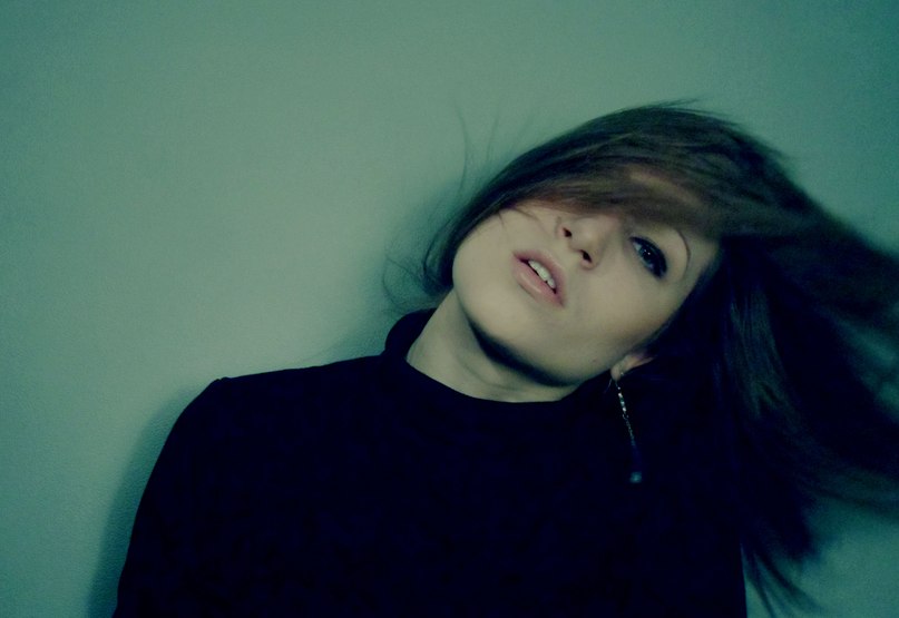 Катя Трощенко | Санкт-Петербург