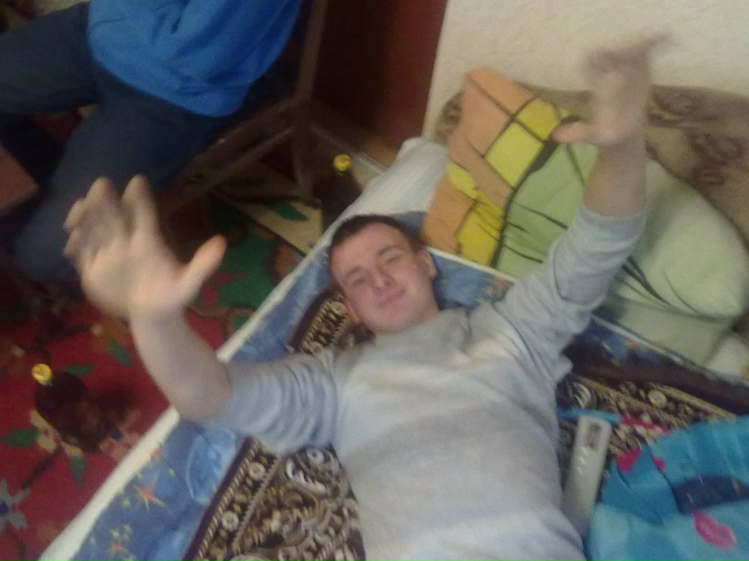 Алексей Мамай | Полтава